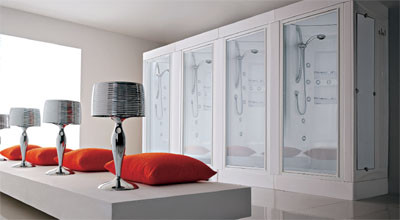 Pensados para compartir