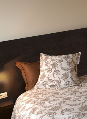 Shinnoki, de Gabarró