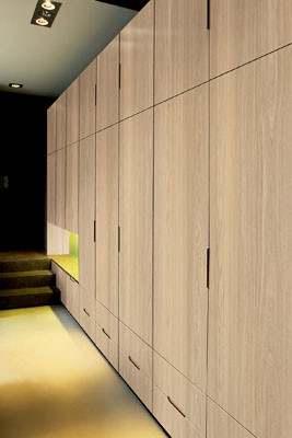 Shinnoki, de Gabarró