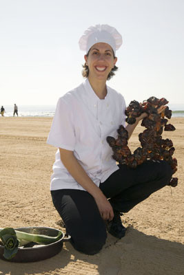 restaurante arena salou