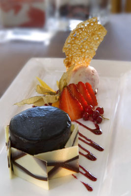 restaurante arena salou