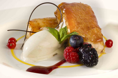 restaurante plaza 23