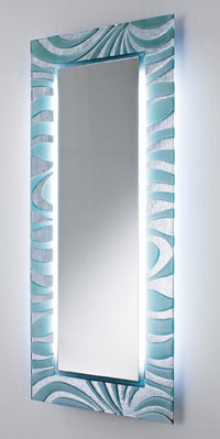 Espejo Onda de Stocco