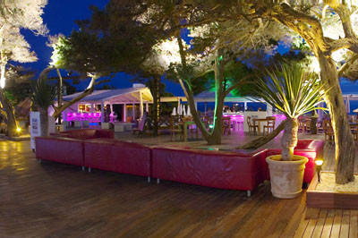 ¿Te gusta la playa?