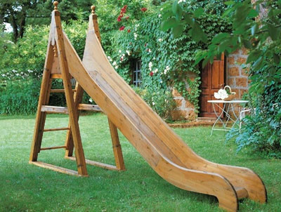 El exterior también es para los niños 9 Unopiu