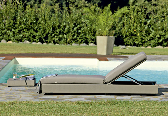 Tumbonas 11 Tumbonas