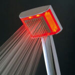 vosin multicolor roja