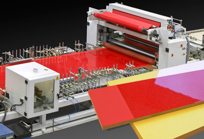 Barberán - máquinas para el alto brillo