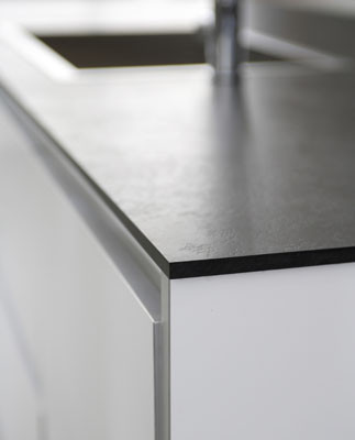 Encimeras resistentes de CompacTop 8 Encimeras CompacTop