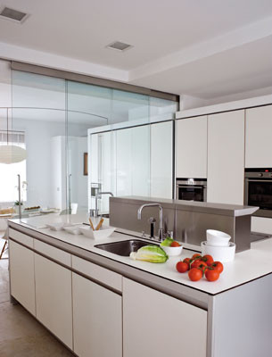 Encimeras resistentes de CompacTop 7 Encimeras CompacTop