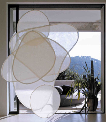 Cortinas móviles, de Smarin 8 Cortinas móviles