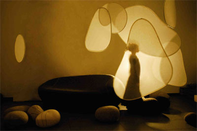 Cortinas móviles, de Smarin 9 Cortinas móviles