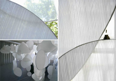 Cortinas móviles, de Smarin 7 Cortinas móviles