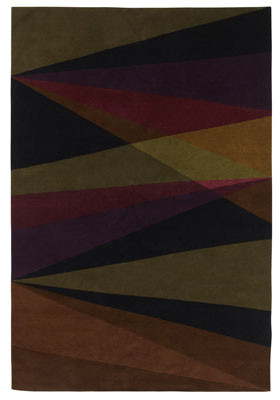 Alfombras de Tom Dixon