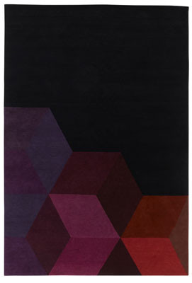 Alfombras de Tom Dixon