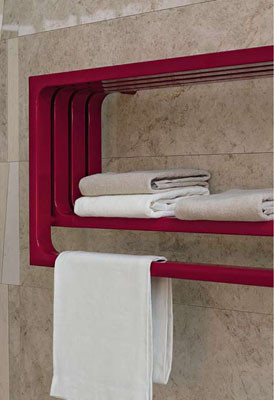 Radiador de Gunni & Trentino