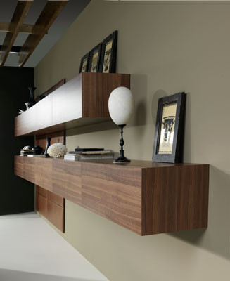 Propuestas de Natuzzi para un "Total Look" 9 Natuzzi