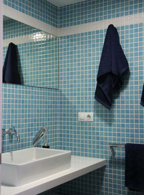 Una buhardilla en Alicante 12 Una buhardilla en Alicante