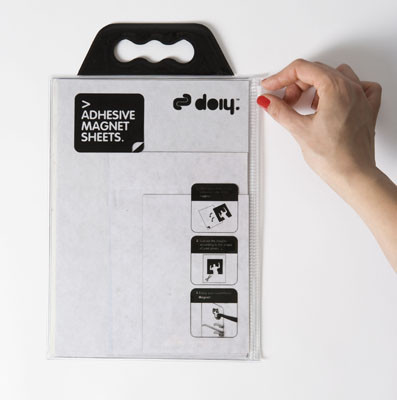 Dale vida a tu nevera