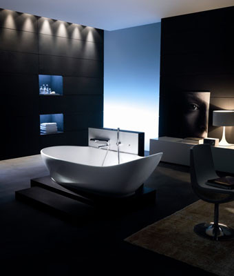 Bañera de hidromasaje, Soft 7 Ambiente Soft