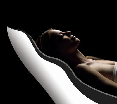 Bañera de hidromasaje, Soft 8 Detalle Soft de ideal Standard