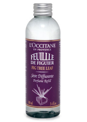 Fragancias para el hogar