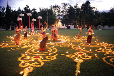 Hotel Mandarin Oriental