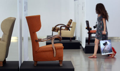 FERIA HABITAT VALENCIA