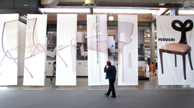 FERIA HABITAT VALENCIA