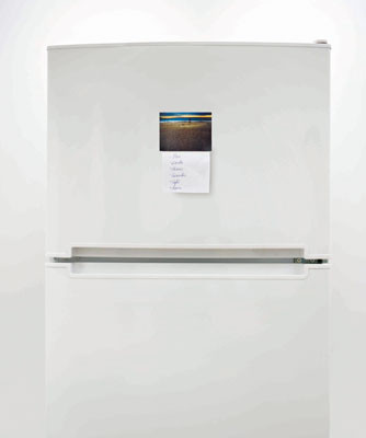 Dale vida a tu nevera