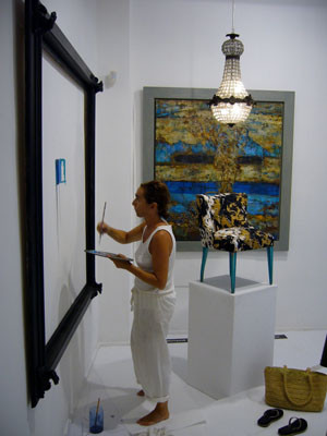 Decoestilo en ideas & Pasión