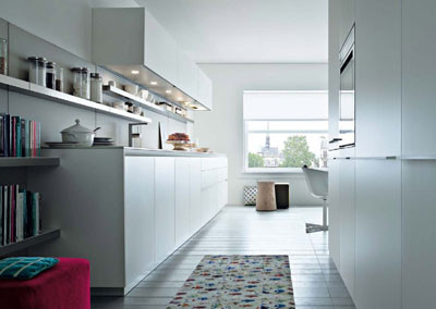 Cocina Multifuncional