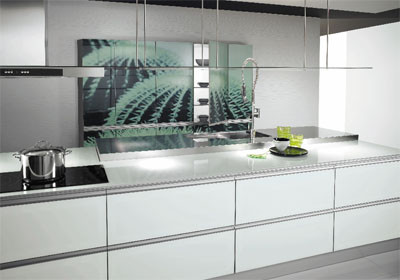 Fagor en Ideas & Pasion 7 Altia, de Fagor