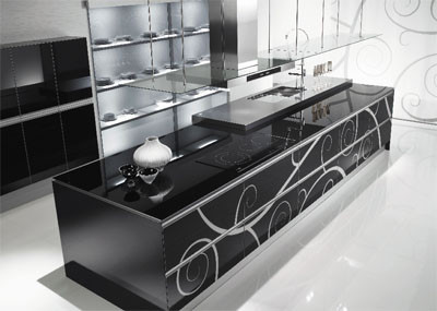 Fagor en Ideas & Pasion 6 Altia, de Fagor