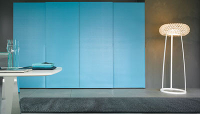 Azul en el dormitorio 15 Azul en el dormitorio