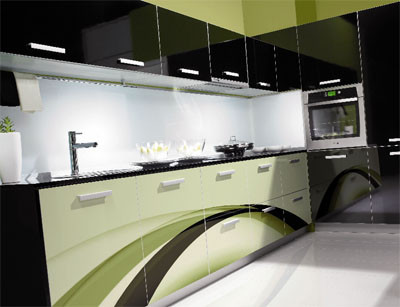 Fagor en Ideas & Pasion 8 Artio, de Fagor