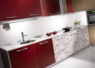 Fagor en Ideas & Pasion 9 Artio, de Fagor