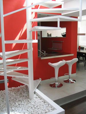 Una buhardilla en Alicante 13 Una buhardilla en Alicante