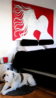 Una buhardilla en Alicante 10 Una buhardilla en Alicante