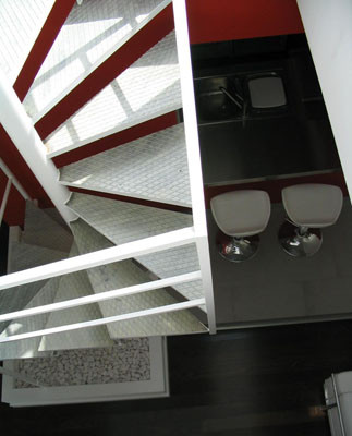 Una buhardilla en Alicante 14 Una buhardilla en Alicante