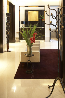 Hotel Boutique Montalembert en París 7 Hotel Boutique Montalembert en París