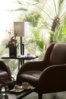 Hotel Boutique Montalembert en París 13 Hotel Boutique Montalembert en París