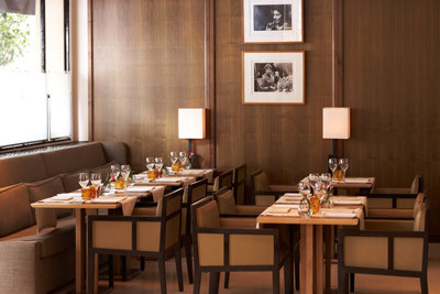 Hotel Boutique Montalembert en París 15 Hotel Boutique Montalembert en París