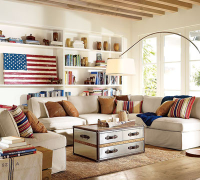 Soluciones para la mesa de centro 9 Soluciones para la mesa de centro