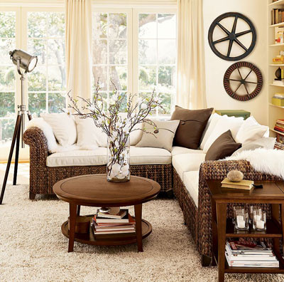 Soluciones para la mesa de centro 11 Soluciones para la mesa de centro