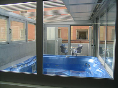 Una buhardilla en Alicante 16 Una buhardilla en Alicante