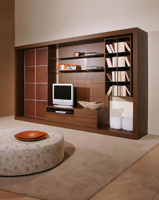 Propuestas de Natuzzi para un "Total Look" 7 Natuzzi