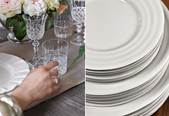 Decoración de bodas y eventos