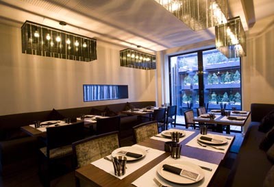 Restaurante Petit Comitè 5 restaurante Petit Comitè