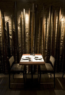 Restaurante Petit Comitè 6 restaurante Petit Comitè